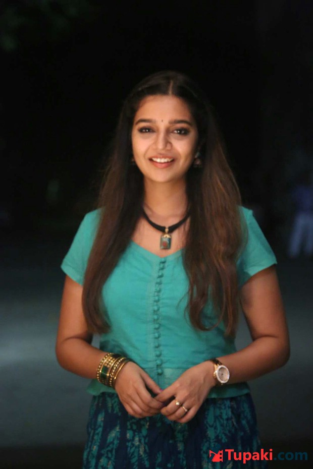 Colors Swathi Latest Photos